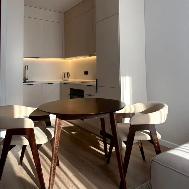 Пример выполненного индивидуального заказа 2