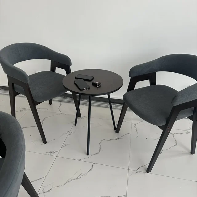 Пример выполненного индивидуального заказа 5