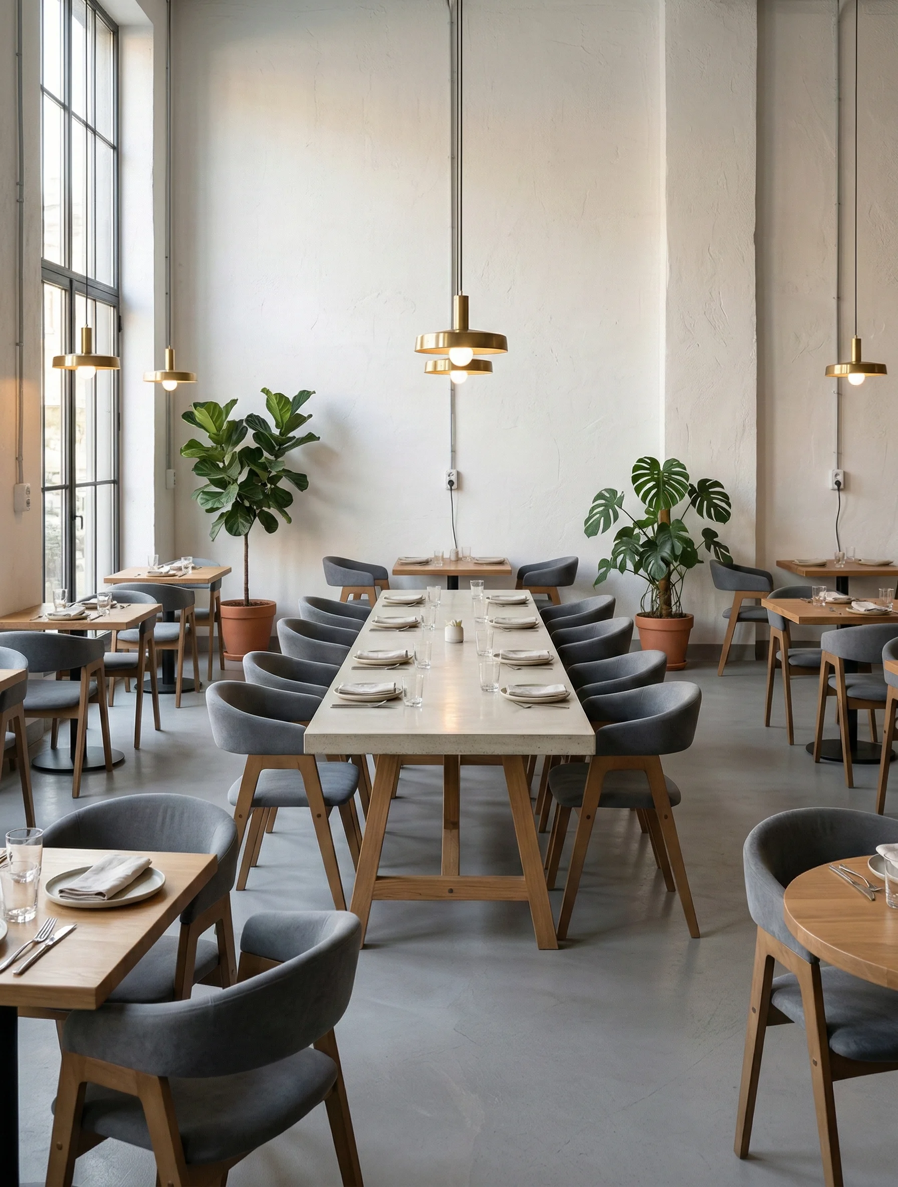 Проект HoReCa 1