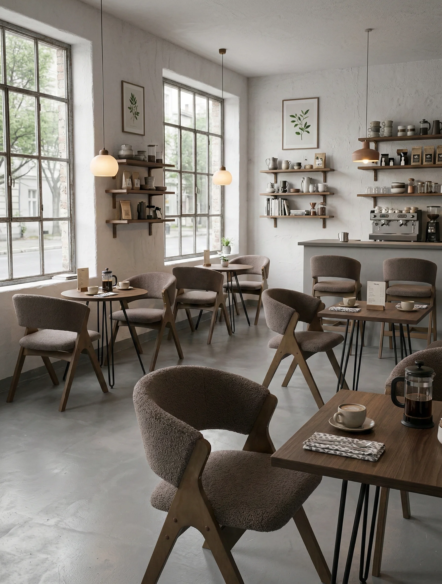 Проект HoReCa 2