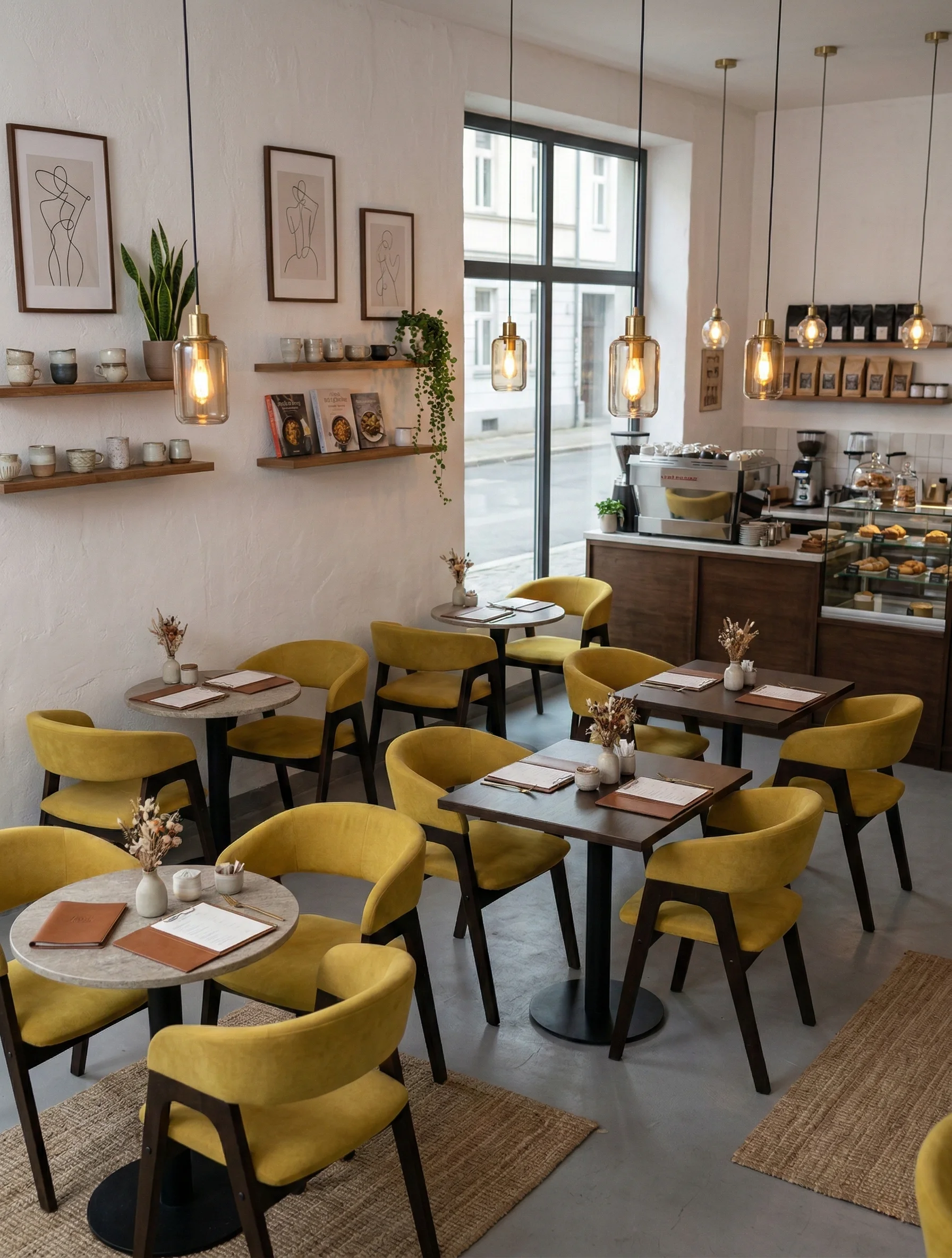 Проект HoReCa 3